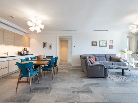 Prodaja, trosoban stan, 108m², Luštica, Tivat - image 4