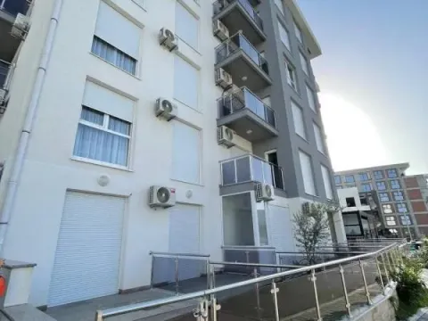 Sale, studio apartment, 34m², Šušanj, Bar - image 7