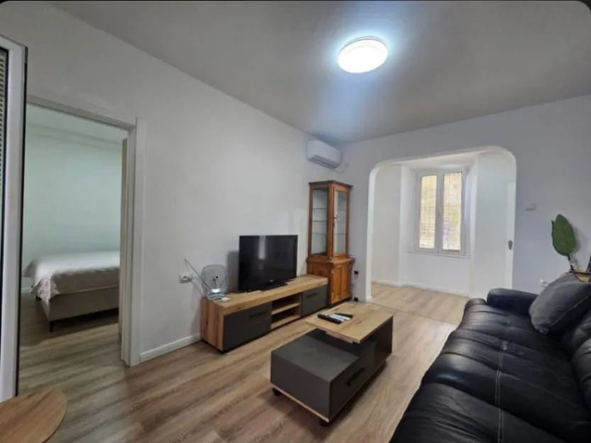 Sale, one bedroom apartment, 56m², Risan, Kotor