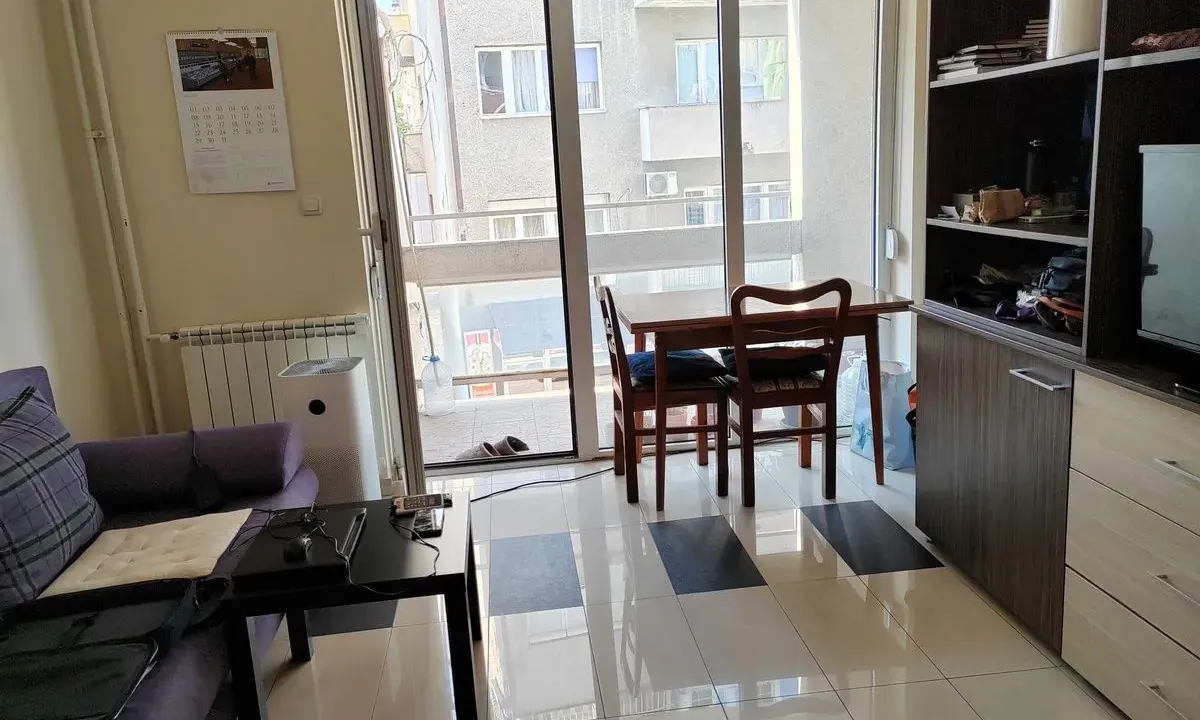 Izdavanje, jednosoban stan, 46m², Bela Crkva, Srbija