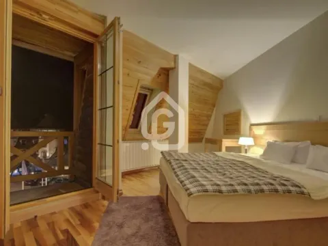 Prodaja, dvosoban stan, 54m², Kale, Pirot - image 6