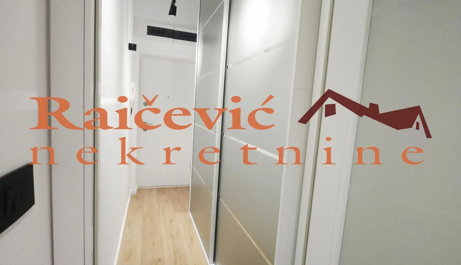 Prodaja, jednosoban stan, 33m², Stari Grad, Beograd