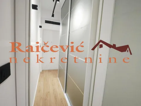 Prodaja, jednosoban stan, 33m², Stari Grad, Beograd - image 13