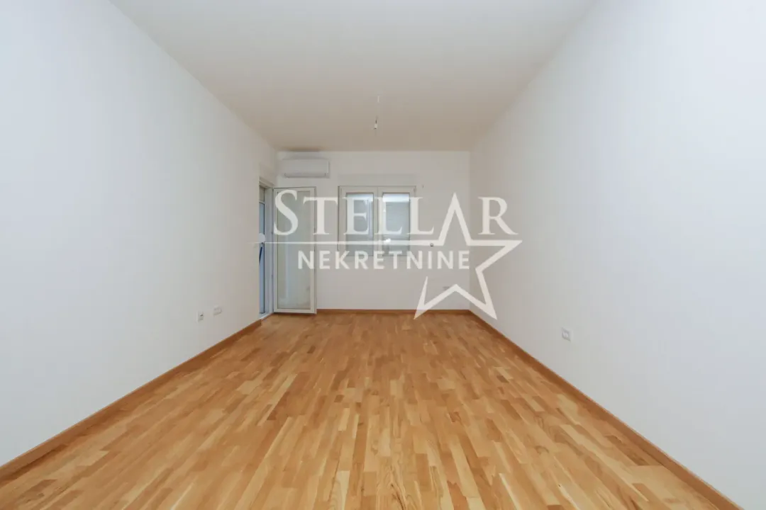 Rent, one bedroom apartment, 42m², Zagorič, Podgorica