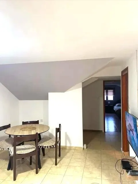 Rent, one bedroom apartment, 40m², Momišići, Podgorica