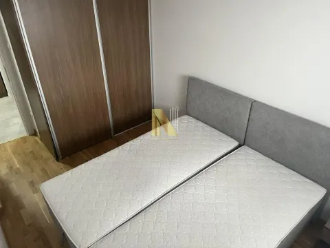 Rent, two bedroom apartment, 48m², Petrovaradin, Novi Sad - image 7