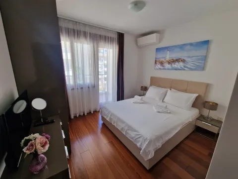 Prodaja, trosoban stan, 94m², Bečići, Budva - image 24