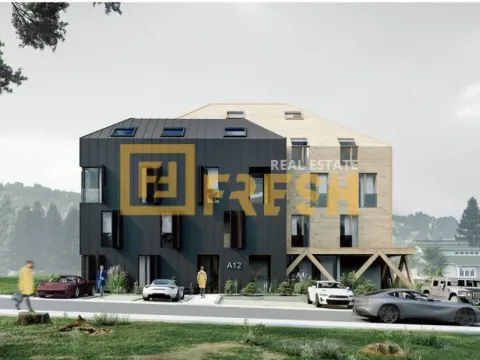 Prodaja, dvosoban stan, 48m², Kolašin, Crna Gora - image 3