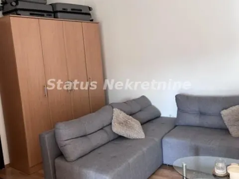 Stan in Železnička Stanica