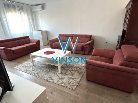 Rent, three bedroom apartment, 89m², Novo naselje, Novi Sad - image 2