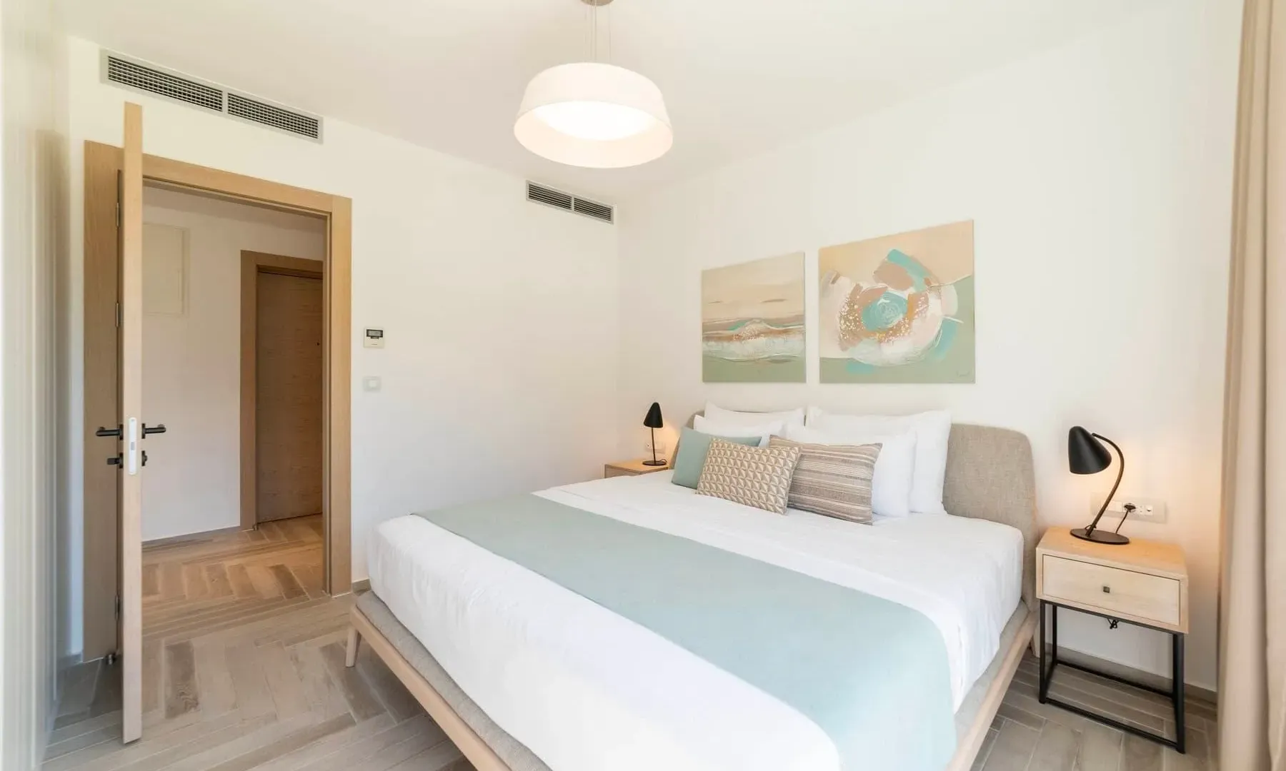 Prodaja, dvosoban stan, 94m², Kotor, Crna Gora