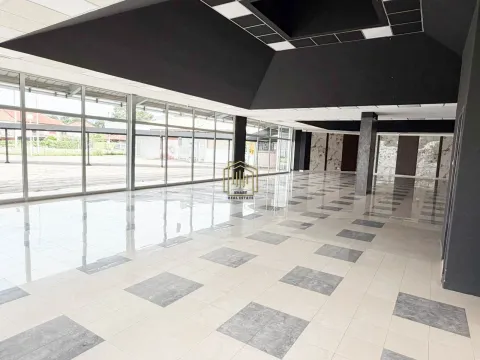 Rent, office space, 280m², Masline, Podgorica - image 10