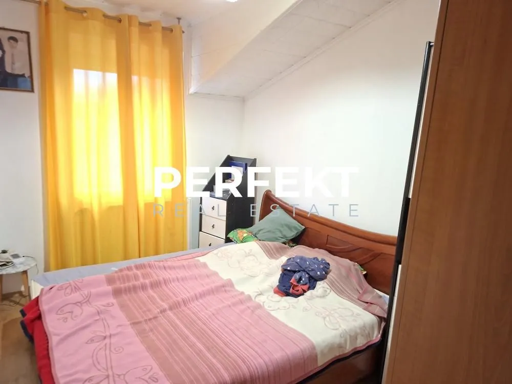 Prodaja, trosoban stan, 69m², Strelište, Pančevo