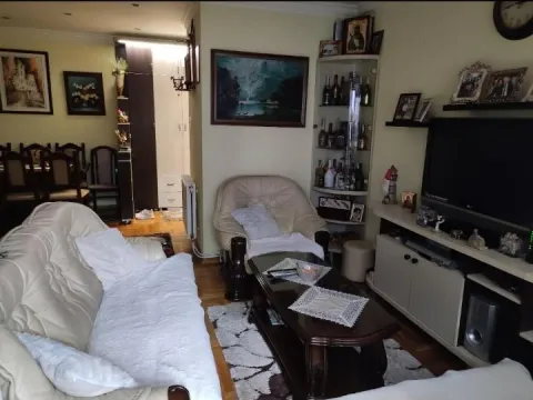 Prodaja, trosoban stan, 77m², Bulevar Oslobodjenja, Novi Sad Sve Podlokacije - image 7