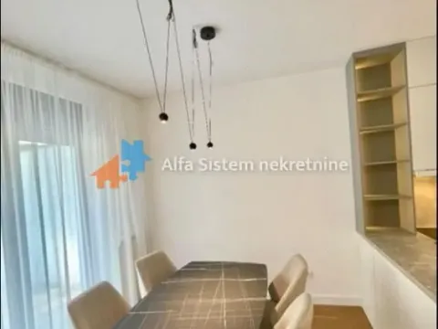 Rent, two bedroom apartment, 60m², Vračar Sve Podlokacije, Beograd - image 6