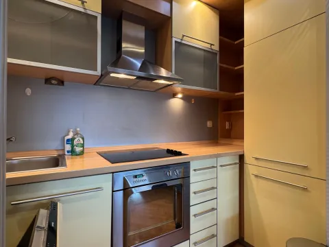 Rent, one bedroom apartment, 50m², Preko Morače, Podgorica - image 10
