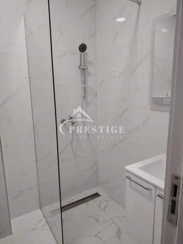 Rent, one bedroom apartment, 36m², Zabjelo, Podgorica