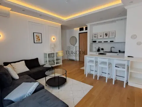 Izdavanje, dvosoban stan, 63m², Tošin bunar, Novi Beograd Sve Podlokacije - image 3