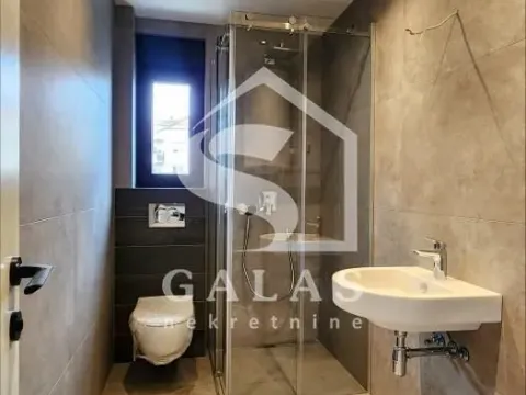 Sale, three bedroom apartment, 69m², Lekino Brdo, Voždovac Sve Podlokacije - image 9