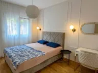 Izdavanje, dvosoban stan, 69m², Budva, Crna Gora - image 11