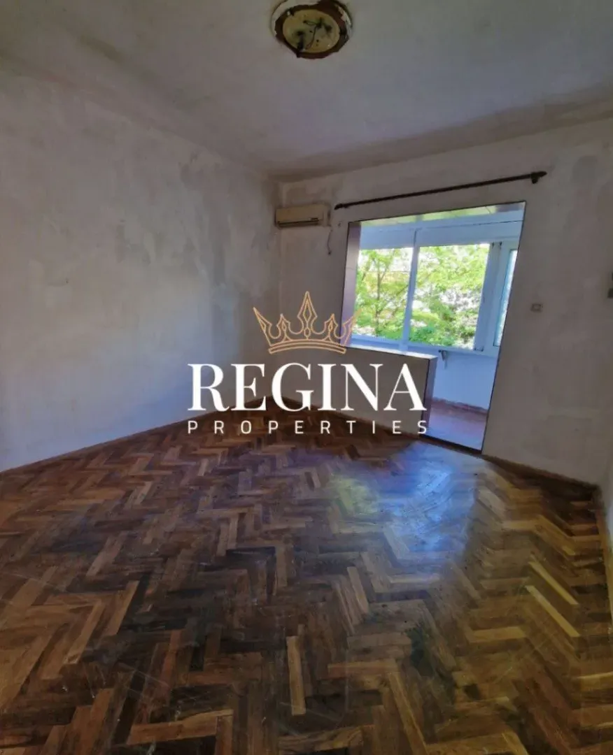 Prodaja, dvosoban stan, 57m², Centar, Podgorica