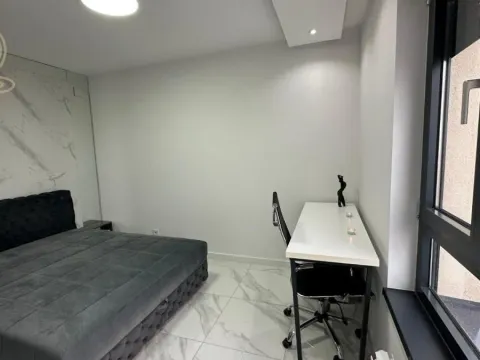 Izdavanje, dvosoban stan, 45m², Vračar Sve Podlokacije, Beograd - image 4