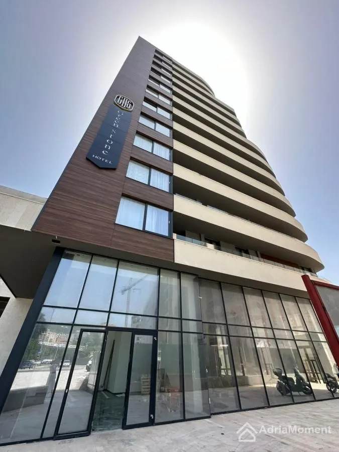 Sale, two bedroom apartment, 70m², Rafailovići, Budva