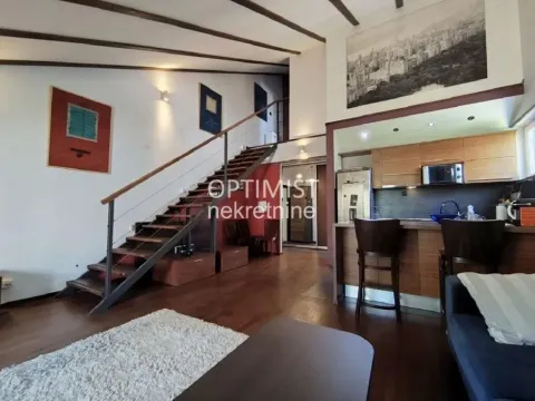 Sale, four bedroom apartment, 115m², Voždovac Sve Podlokacije, Beograd - image 3