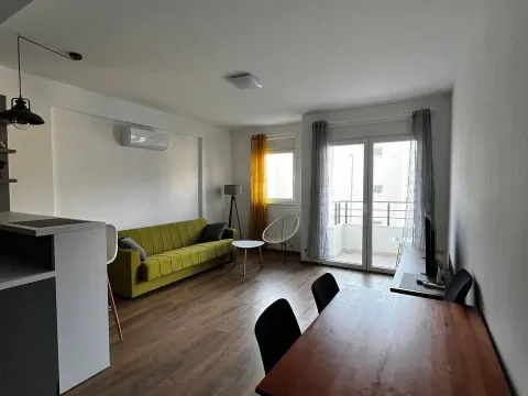 Prodaja, dvosoban stan, 47m², Budva okolina, Budva - image 2