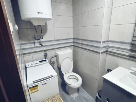 Prodaja, jednosoban stan, 45m², Tuški Put, Podgorica - image 3
