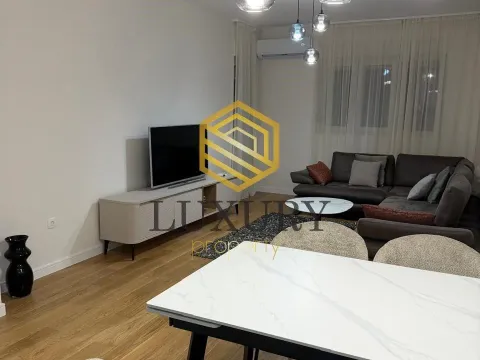 Rent, one bedroom apartment, 49m², Central Point, Podgorica - image 11