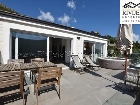 Prodaja, dvosoban stan, 94m², Kumbor, Herceg Novi - image 11