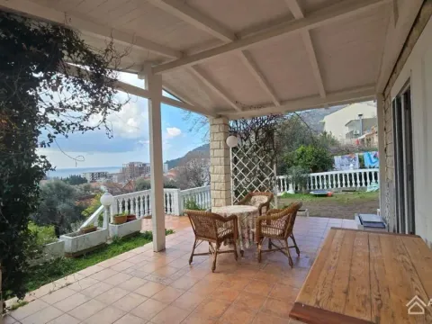 Prodaja, dvosoban stan, 56m², Petrovac, Budva - image 15