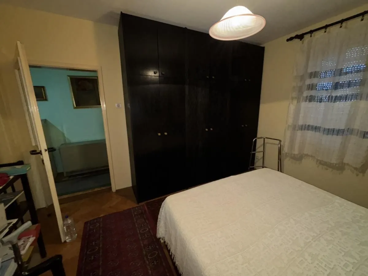 Prodaja, trosoban stan, 79m², Centar, Jagodina