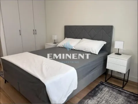 Rent, two bedroom apartment, 59m², Savski Venac, Beograd - image 7