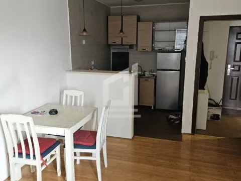 Rent, apartment, 42m², Ljubović, Podgorica - image 3