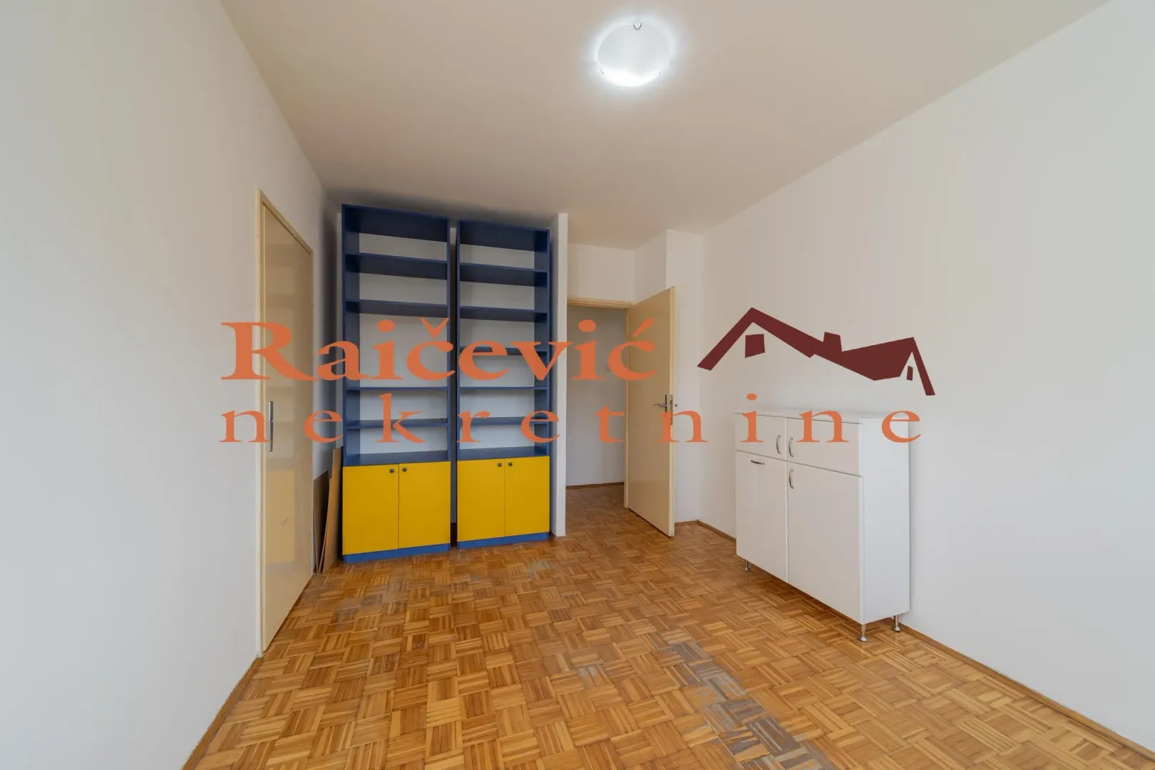 Izdavanje, trosoban stan, 79m², Zvezdara Sve Podlokacije, Beograd