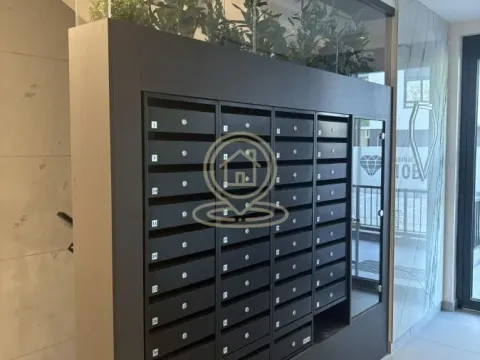 Izdavanje, dvosoban stan, 46m², Adamovićevo Naselje, Novi Sad Sve Podlokacije - image 13