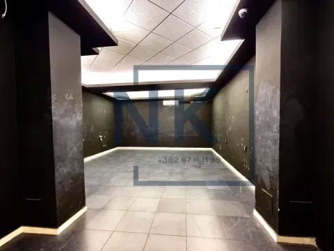 Rent, office space, 150m², Preko Morače, Podgorica - image 7