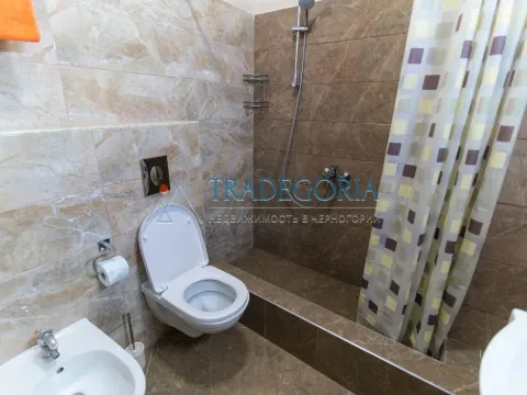 Prodaja, jednosoban stan, 50m², Budva, Crna Gora - image 28