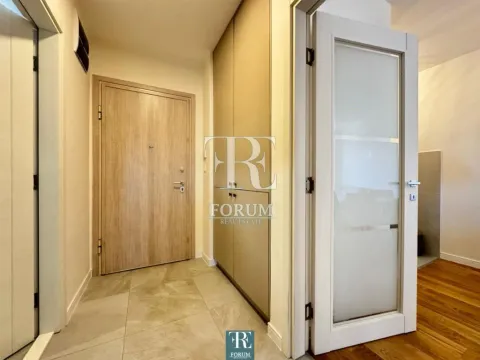 Izdavanje, jednosoban stan, 46m², Central Point, Podgorica - image 8