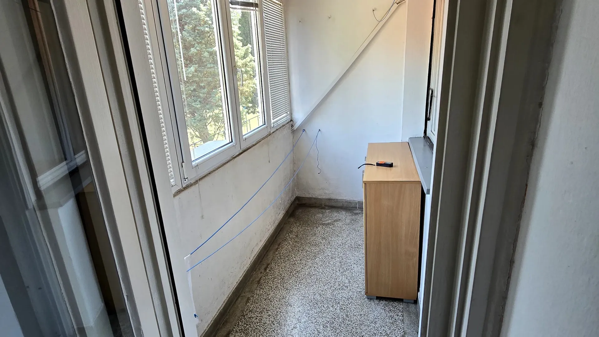 Prodaja, jednosoban stan, 60m², Preko Morače, Podgorica