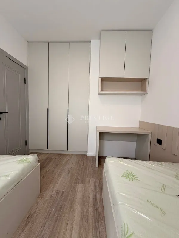Rent, two bedroom apartment, 65m², Zabjelo, Podgorica