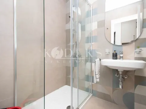 Rent, one bedroom apartment, 39m², Zabjelo, Podgorica - image 12