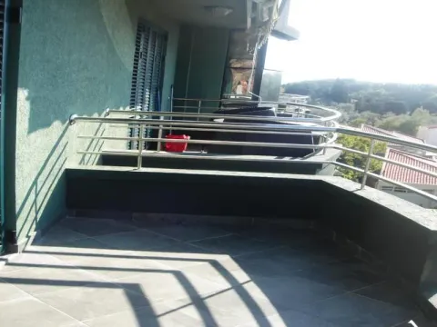 Sale, four bedroom apartment, 110m², Budva, Crna Gora - image 5
