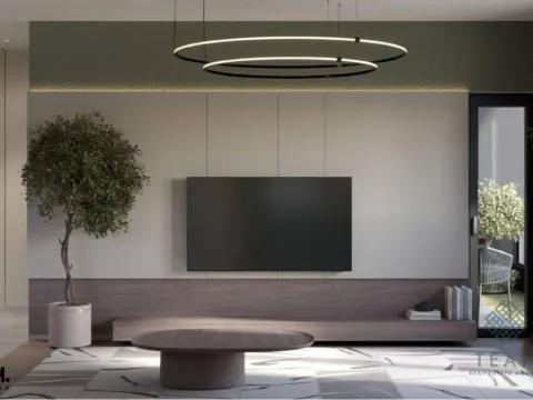 Sale, two bedroom apartment, 55m², Bečići, Budva - image 9