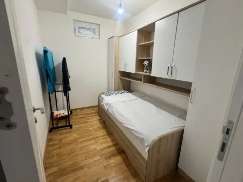 Izdavanje, dvosoban stan, 60m², Marići, Tivat - image 6