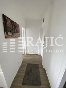 Izdavanje, trosoban stan, 60m², Novi Beograd Blok 1 Fontana, Novi Beograd Sve Podlokacije - image 6