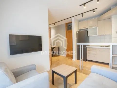 Izdavanje, jednosoban stan, 40m², Kruševac, Podgorica - image 2