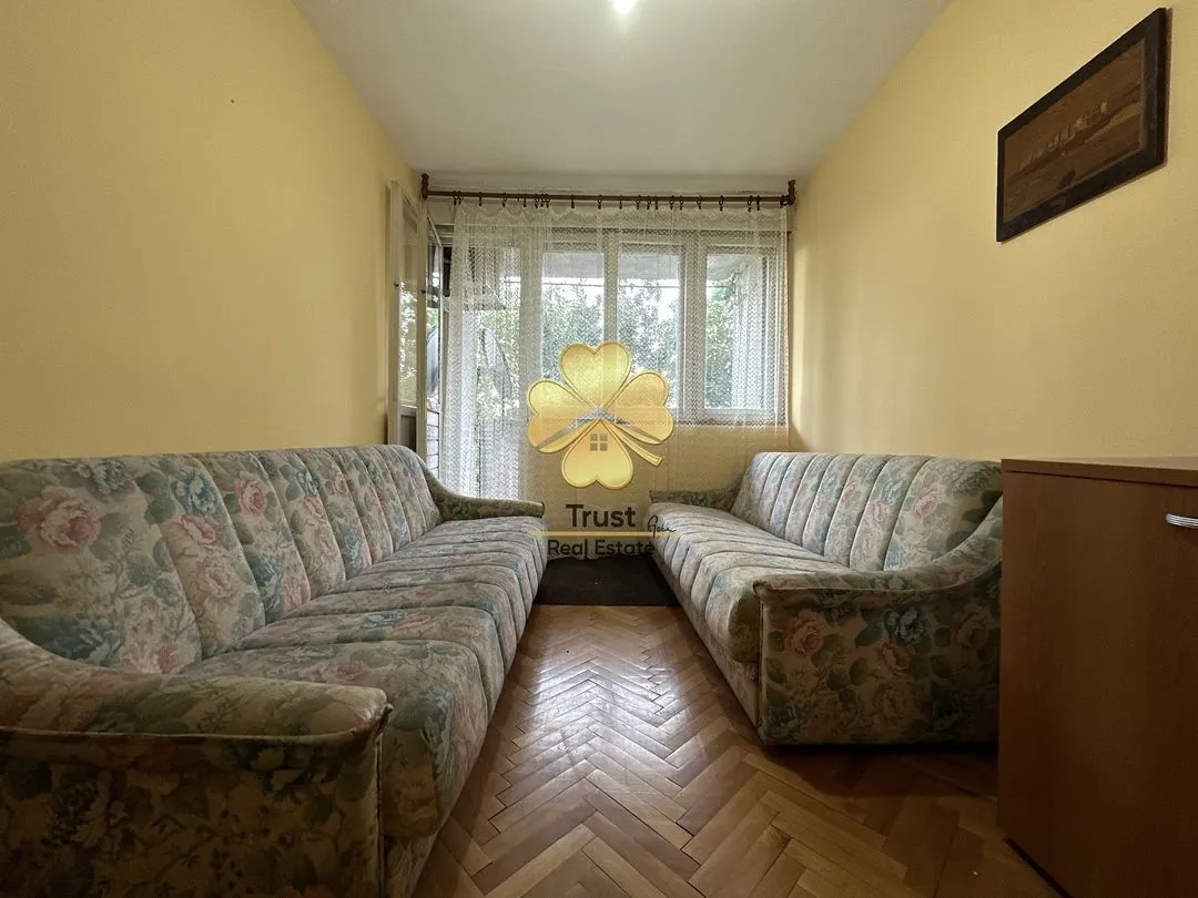 Rent, one bedroom apartment, 45m², Autobuska stanica, Podgorica